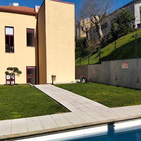 Douro By Your Side With Pool Vila Nova de Gaia Exterior photo