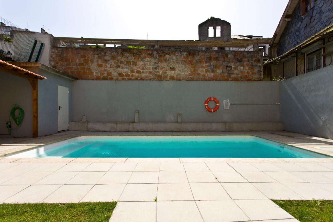 Douro By Your Side With Pool Vila Nova de Gaia Exterior photo