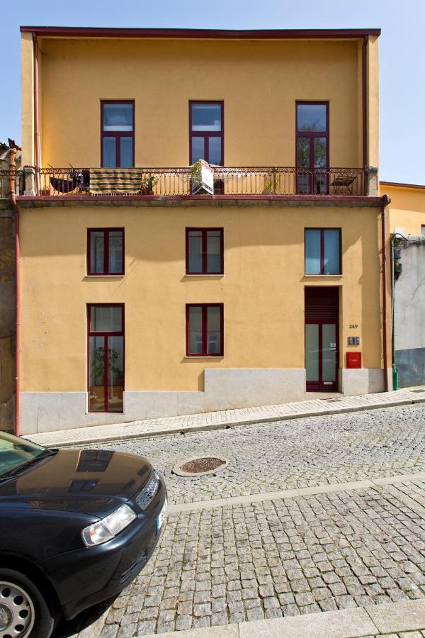 Douro By Your Side With Pool Vila Nova de Gaia Exterior photo
