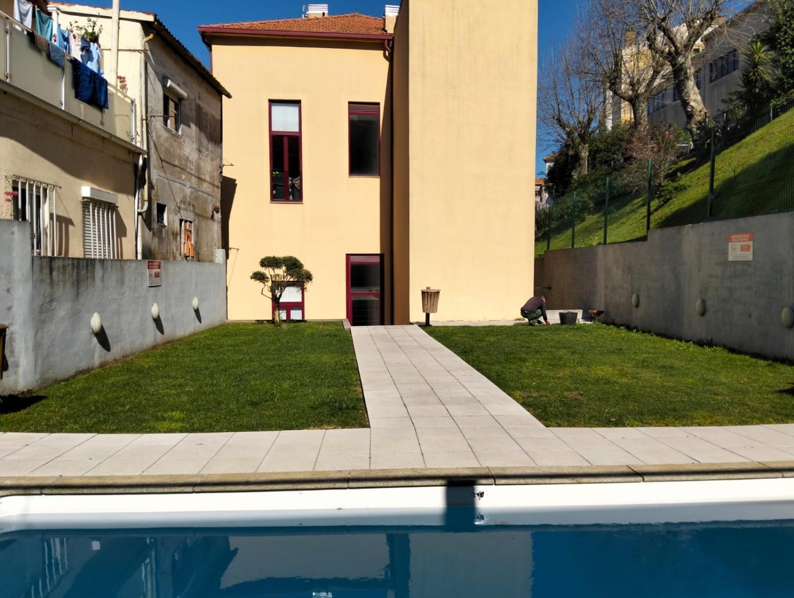 Douro By Your Side With Pool Vila Nova de Gaia Exterior photo